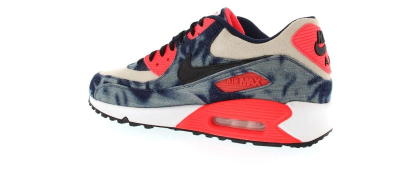 Nike Air Max 90 Washed Denim