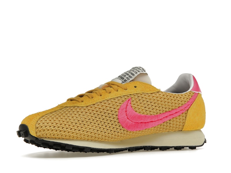 Nike LD-1000 SP Stussy Sanded Gold