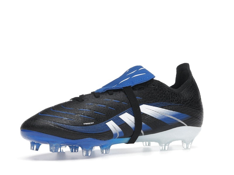 adidas Predator League Fold-Over Tongue FG/MG Jude Bellingham Glory Blue