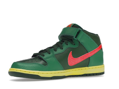 Nike SB Dunk Mid Watermelon