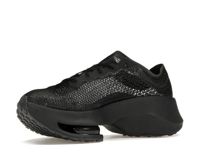 Nike Zoom MMW 6 TRD Run Black