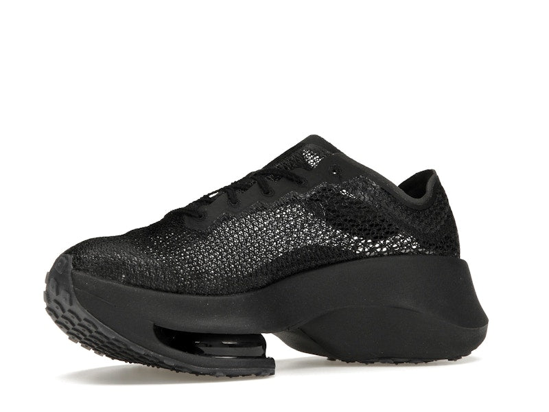 Nike Zoom MMW 6 TRD Run Black