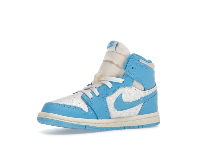 Jordan 1 Retro High OG UNC Reimagined (TD)