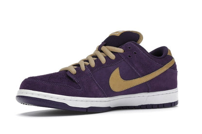 Nike SB Dunk Low Crown Royal