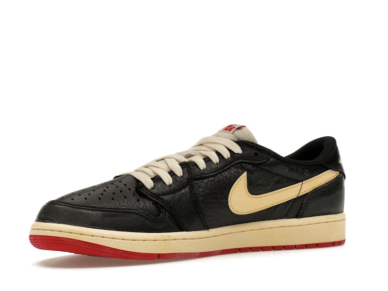 Jordan 1 Retro Low OG Nigel Sylvester Better With Time