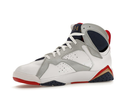 Jordan 7 Retro For the Love of the Game