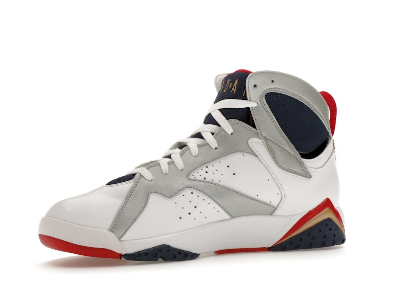 Jordan 7 Retro For the Love of the Game