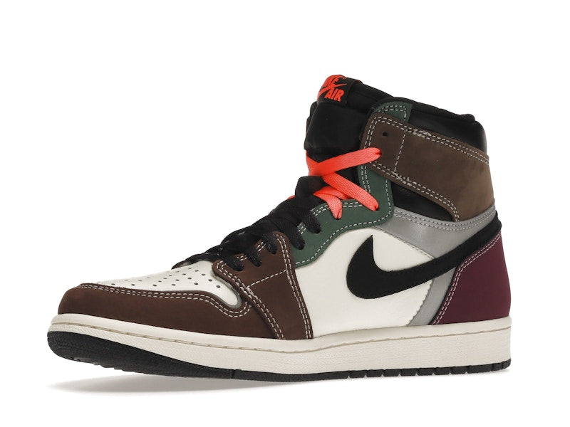 Jordan 1 Retro High OG Hand Crafted