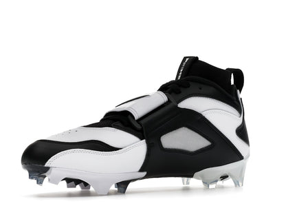 Nike Diamond Turf 93 TD White Black