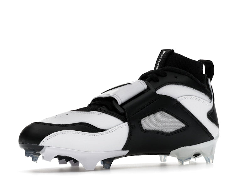 Nike Diamond Turf 93 TD White Black