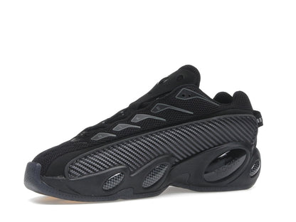Nike NOCTA Glide Drake Black Iron Grey