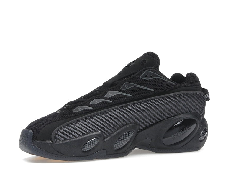 Nike NOCTA Glide Drake Black Iron Grey