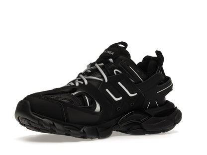Balenciaga Track Black 2021