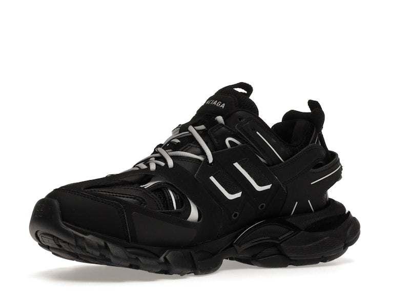Balenciaga Track Black 2021