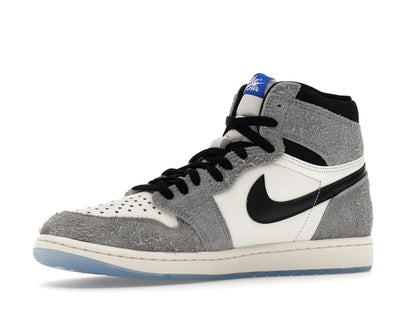 Jordan 1 Retro High OG All-Star Cool Grey