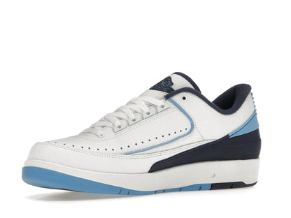 Jordan 2 Retro Low University Blue (2016)