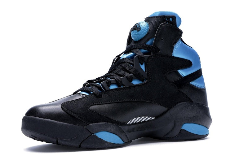 Reebok Shaq Attaq Azure Blue