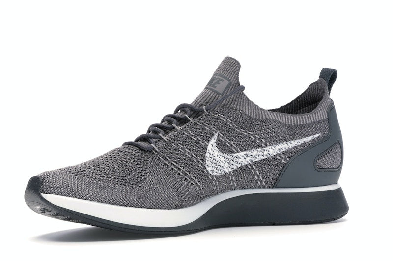 Nike Mariah Flyknit Racer Gunsmoke