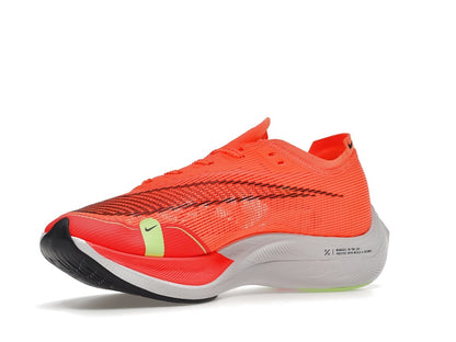 Nike ZoomX Vaporfly Next% 2 Total Orange