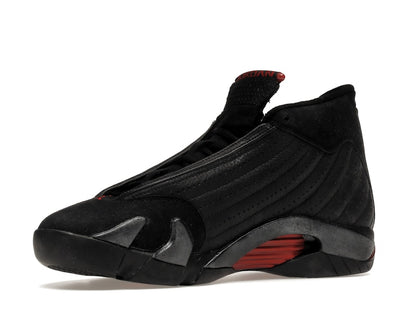Jordan 14 OG Last Shot (1999)