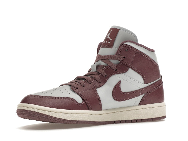 Jordan 1 Mid Sky J Muave (Women's)
