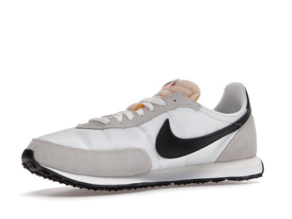 Nike Waffle Trainer 2 White Black