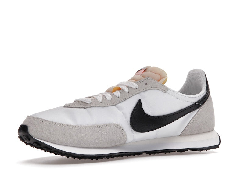 Nike Waffle Trainer 2 White Black
