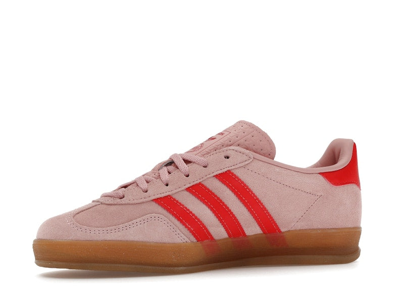 adidas Gazelle Indoor Wonder Mauve Red (Women's)