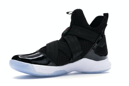 Nike LeBron Soldier 12 SFG Black