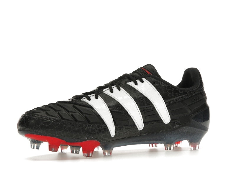 adidas Predator 94 FG Limited Edition Black Vivid Red