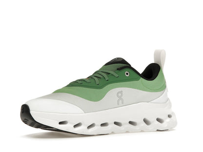 On Running Cloudtilt 2 LOEWE Green White (Women's)