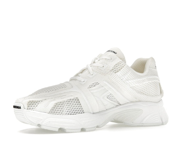 Balenciaga Phantom White