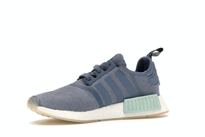 adidas NMD R1 Raw Steel (Women's)