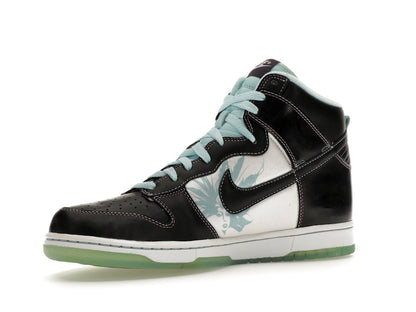 Nike Dunk High Santana
