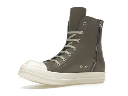 Rick Owens Hollywood High Dust Milk