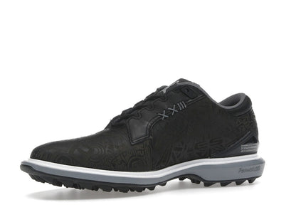 Jordan ADG 5 Golf Black Laser