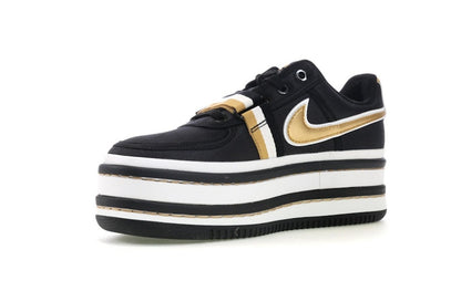 Nike Vandal 2K Black Metallic Gold (Women's)