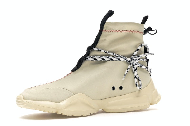John Geiger 002 Cream