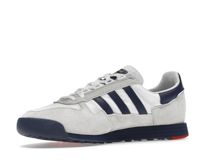 adidas SL 80 Cloud White Tech Indigo