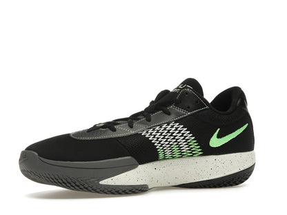 Nike Zoom GT Cut Academy Black Green Strike