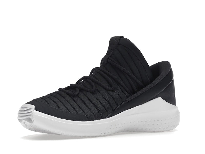 Jordan Flight Luxe Anthracite/Black/White