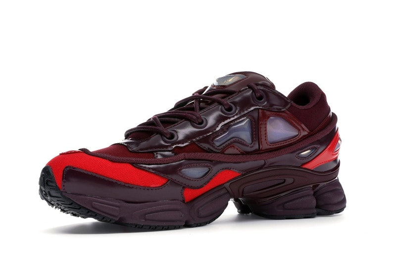 adidas Ozweego 3 Raf Simons Burgundy