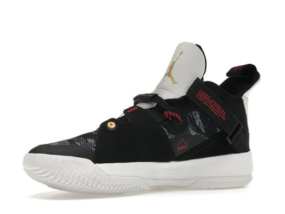 Jordan XXXIII Camo