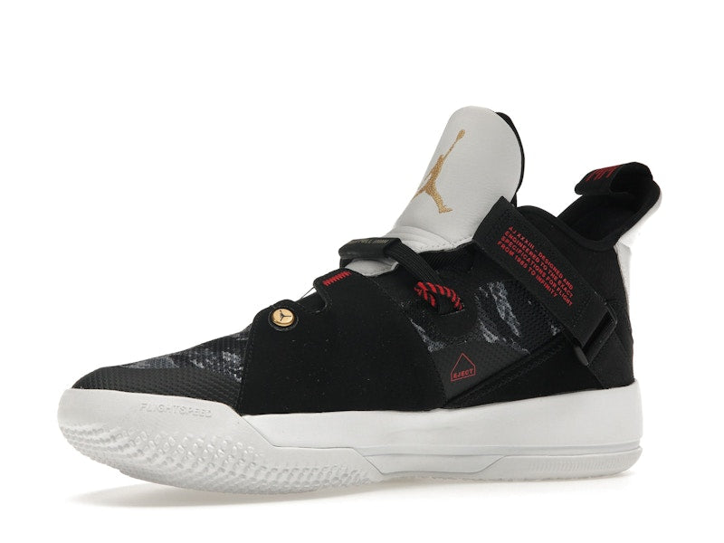 Jordan XXXIII Camo