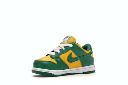 Nike Dunk Low Brazil (2020) (TD)