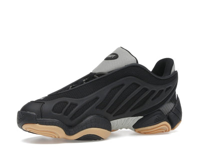 adidas Intimidation Low HAL STUDIOS Black Gum