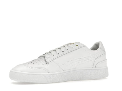 Puma Ralph Sampson Low OG Chinatown Market White