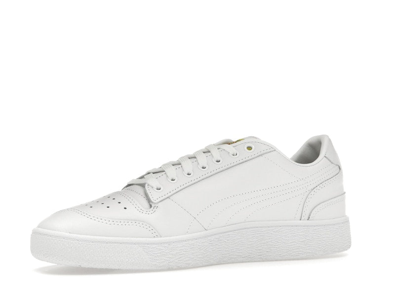 Puma Ralph Sampson Low OG Chinatown Market White
