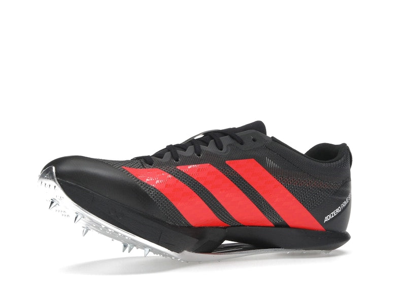 adidas Adizero Prime SP 4 Mercedes AMG Black Lucid Red