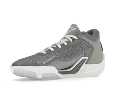 Jordan Tatum 1 Cool Grey